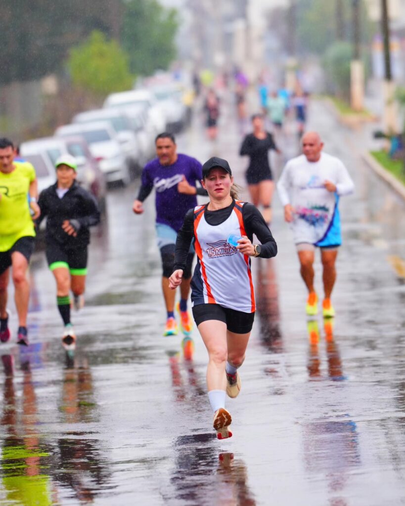 Eloiza 5Km